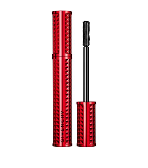 givenchy disturbia mascara|givenchy mascara phenomenon.